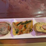 花姫 - 日替りおかず