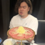 焼肉ウイロー - 