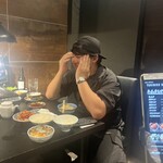 焼肉ウイロー - 