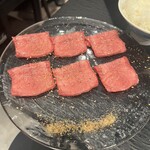 焼肉ウイロー - 