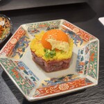 焼肉ウイロー - 