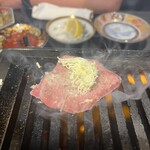 焼肉ウイロー - 