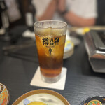 焼肉ウイロー - 