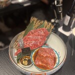 焼肉ウイロー - 