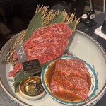 焼肉ウイロー - 