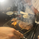 焼肉ウイロー - 