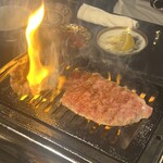 焼肉ウイロー - 