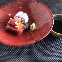 日本料理 なかのしま (リーガロイヤルホテル大阪) - 
