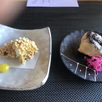 日本料理 なかのしま (リーガロイヤルホテル大阪) - 
