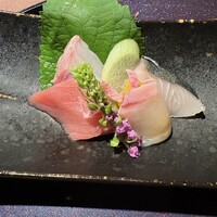 日月火 銀座店 - 