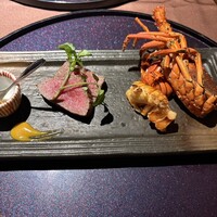 日月火 銀座店 - 