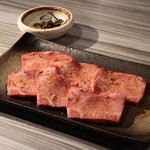 御肉処はしやま - 