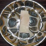 旬菓匠 くらや - 衆楽雅藻（白みそ）