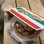 セブンイレブン ウォータープラザ店 - 