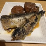 おかんの餃子 西荻窪 - 