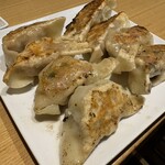 おかんの餃子 西荻窪 - 