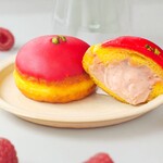 POTERI BAKERY TOKYO - Raspberry