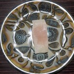 旬菓匠 くらや - 衆楽雅藻（うめ）