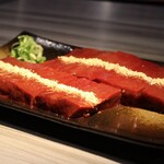 御肉処はしやま - 