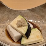 日本料理 山崎 - 