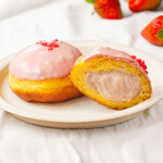 POTERI BAKERY TOKYO - Strawberry
