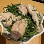 おかんの餃子 - 