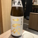 肉と日本酒 - 