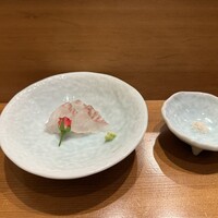 青山鮨孝 - 