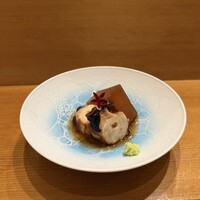 青山鮨孝 - 