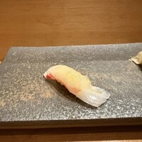 青山鮨孝 - 