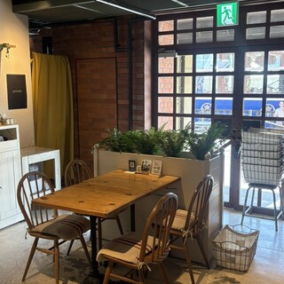 ア・ラ・カンパーニュ_2