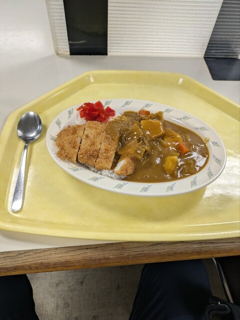 Adachi Kuyakusho Shokuin Shokudo photo 3