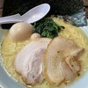 横浜家系ラーメン 魂心家 飯田橋店