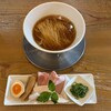 らぁ麺 めん奏心
