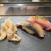Sushi Bar にぎりて