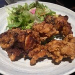 素材の力と和の心 乾坤一擲 - 