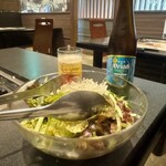 焼肉 もとぶ牧場 - 