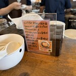 らぁ麺 めん奏心 - 