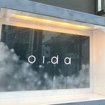 Oida - 