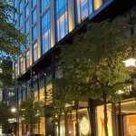 ハイアットセントリック 銀座 東京 - 