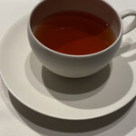 ル　ピニョン - ダージリン紅茶