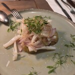 RACINES Boulangerie & Bistro - 