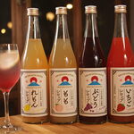 神戸洋食トリコロール - ドリンク写真: