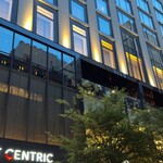 ハイアットセントリック 銀座 東京 - 