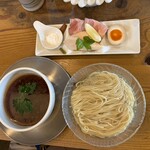 らぁ麺 めん奏心 - 