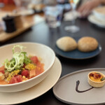 ハイアットセントリック 銀座 東京 - 