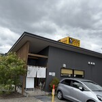 らぁ麺 めん奏心 - 