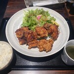 素材の力と和の心 乾坤一擲 - 