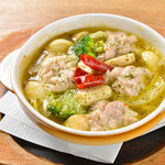 旬菜肉焼居酒屋ぼんた - 