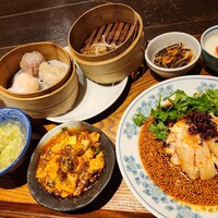 中華旬彩 森本 - 
